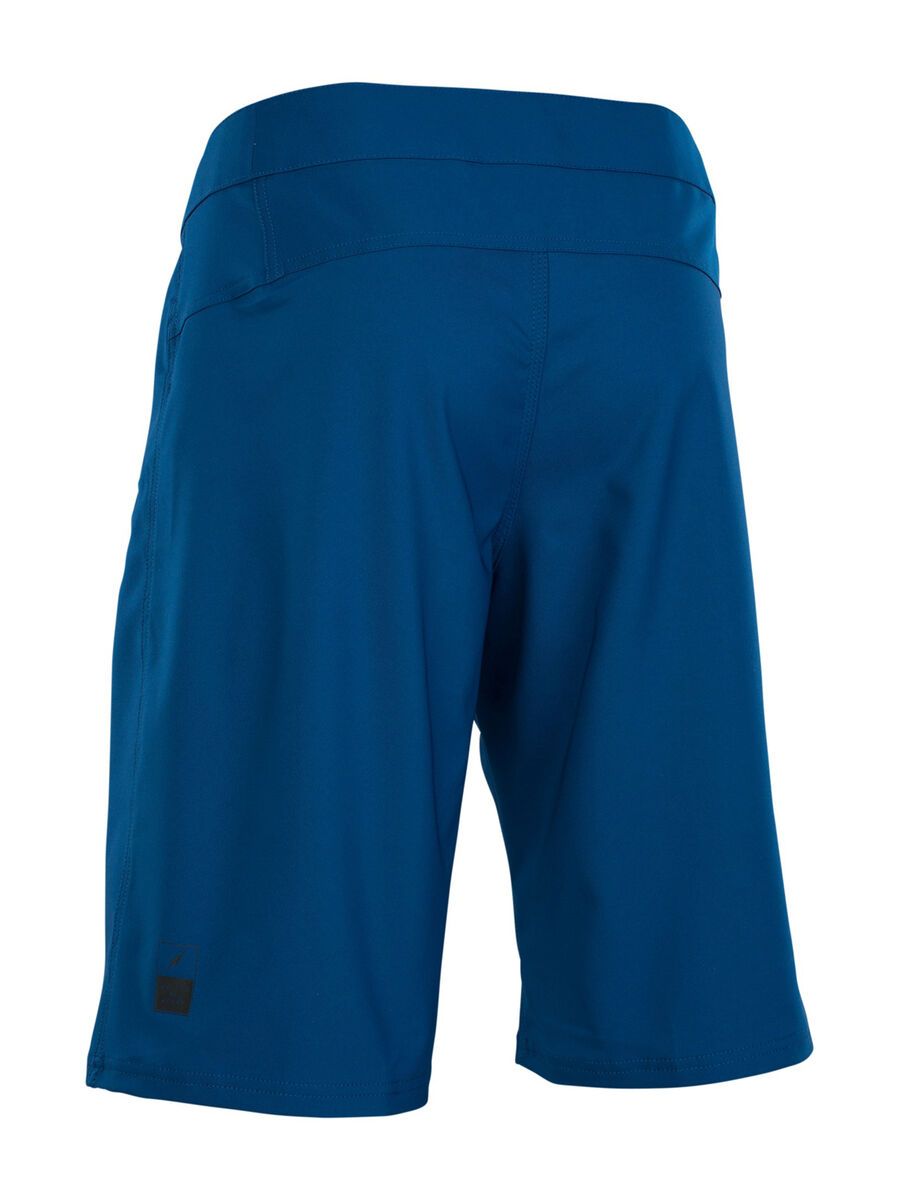 ION Bikeshorts Traze, ocean blue - Bild 2