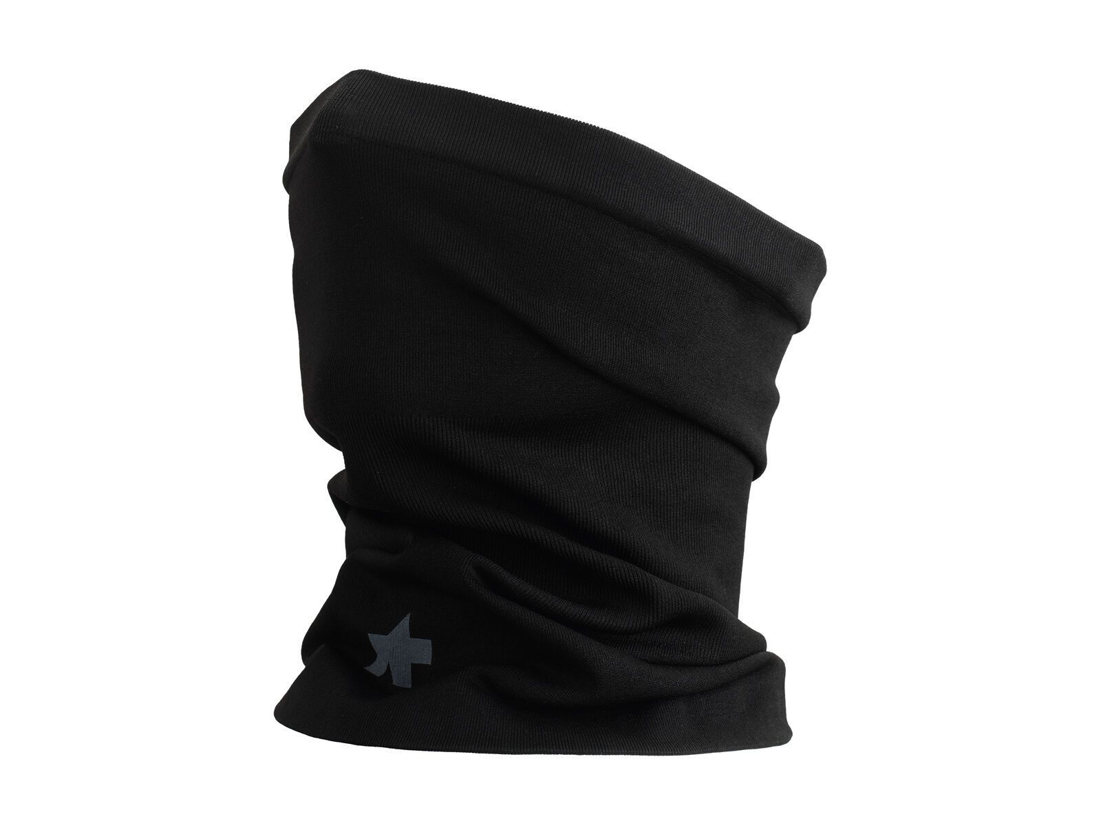 Assos Spring Fall Neck Warmer P3, black series - Bild 1