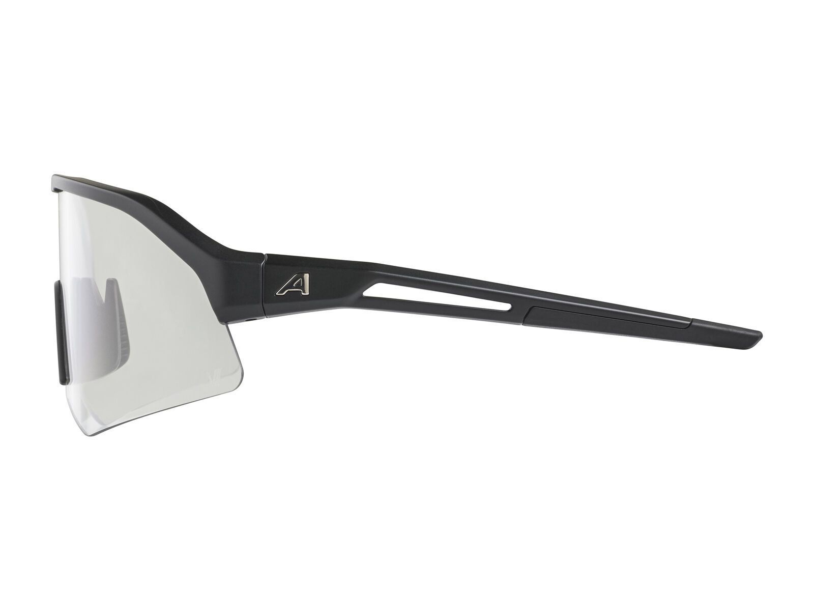 Alpina Sonic HR V, Clear to Black / black matt - Bild 2