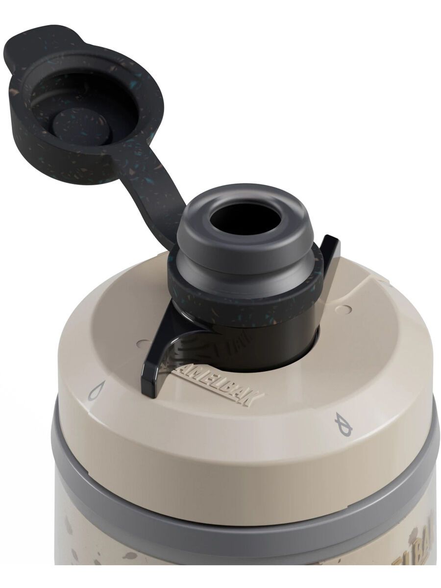 Camelbak Podium Dirt Series Chill - 620 ml, stone - Bild 4