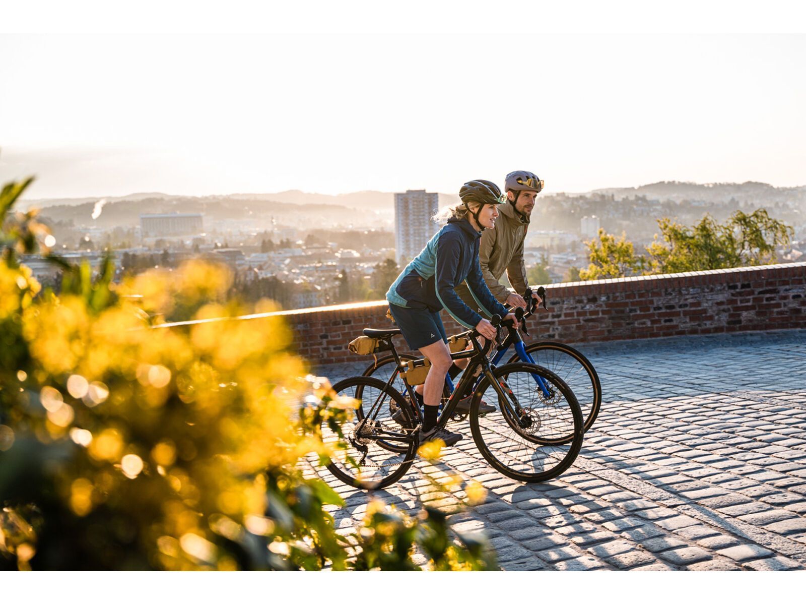 Schöffel Hybrid Jacket Valve L, lakemount blue - Bild 17