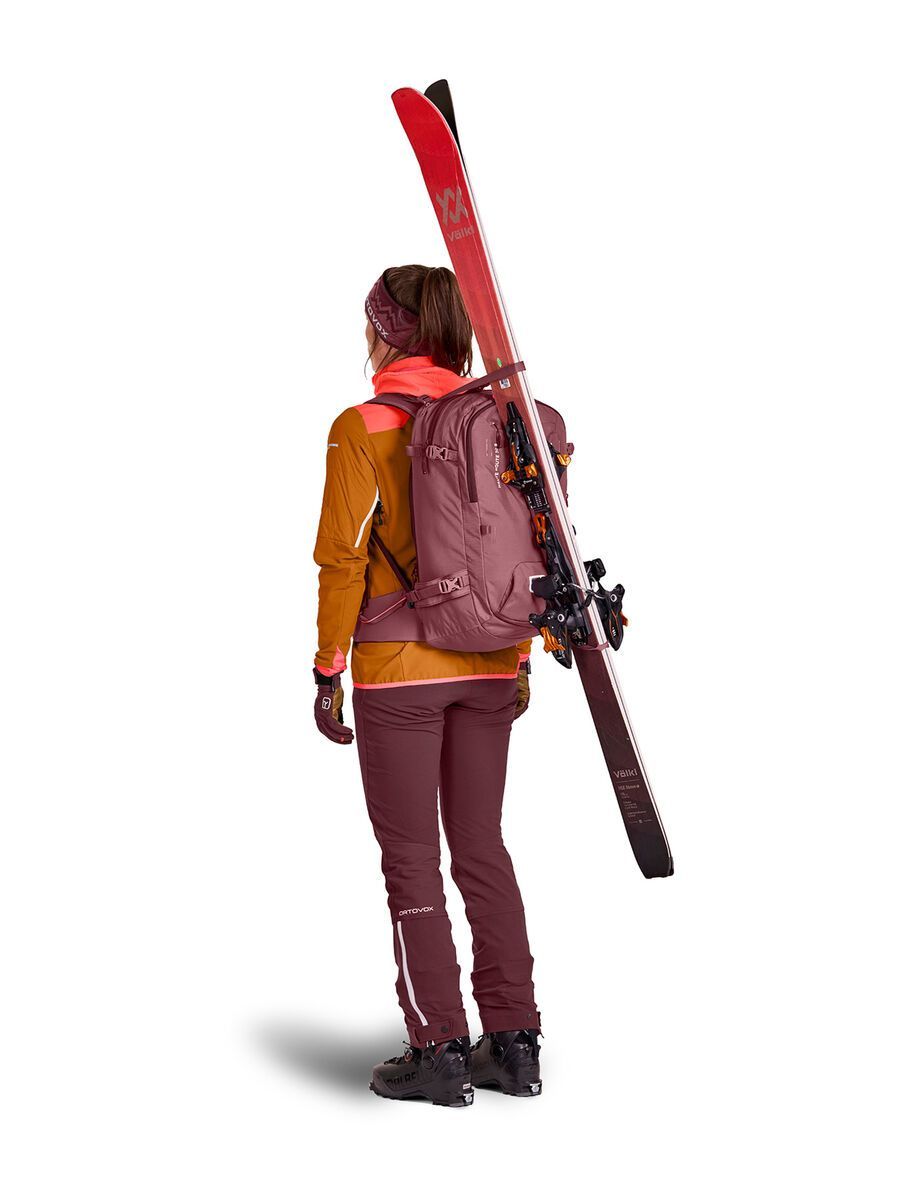 Ortovox Haute Route 30 S, petrol blue - Bild 4