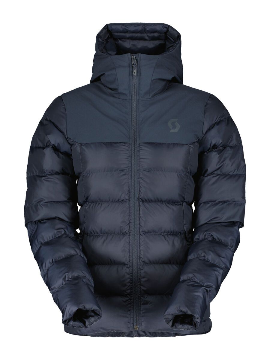 Scott Insuloft Warm Women's Jacket, dark blue - Bild 1