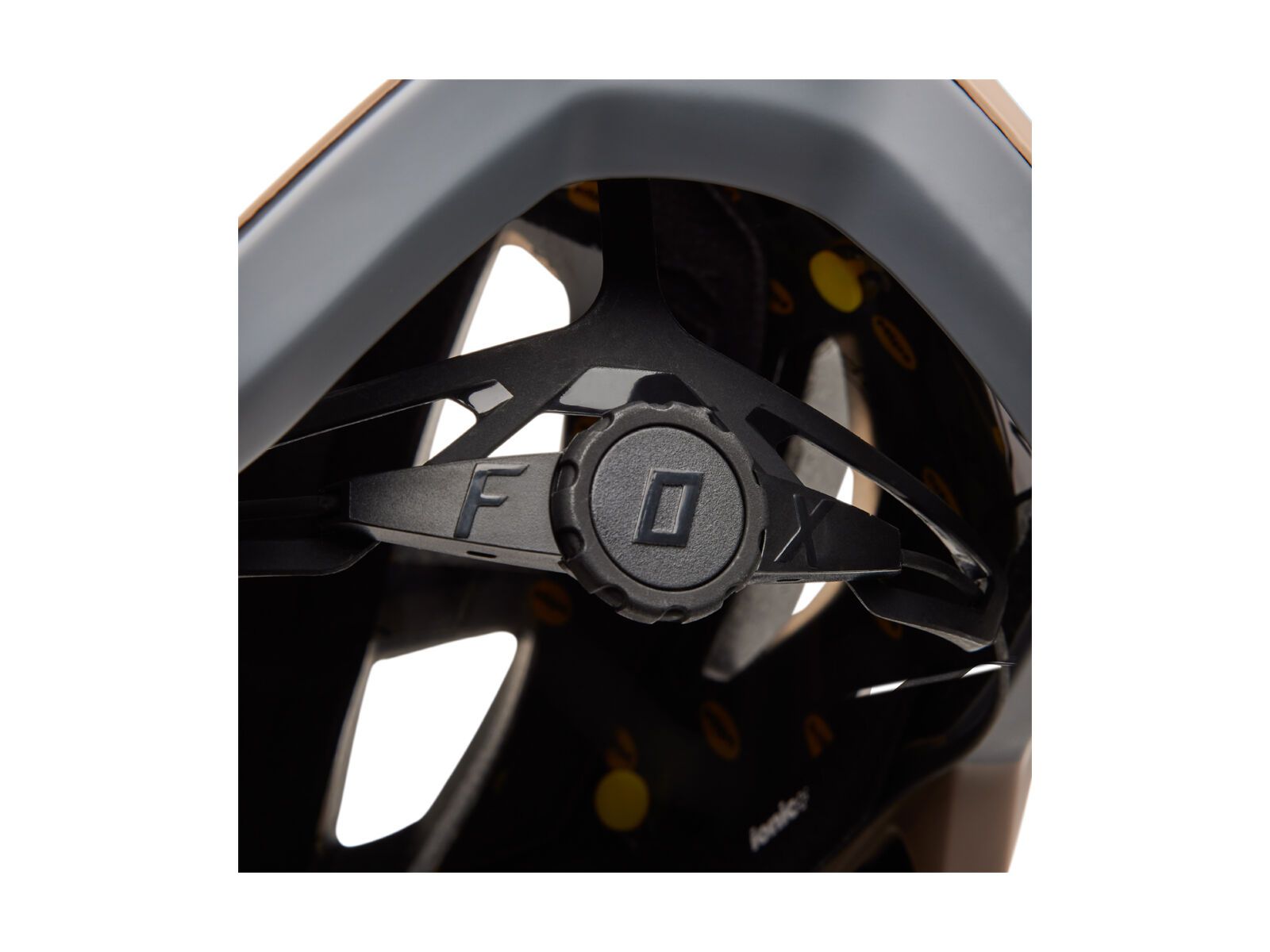 Fox Speedframe Pro KLIF, mocha - Bild 9