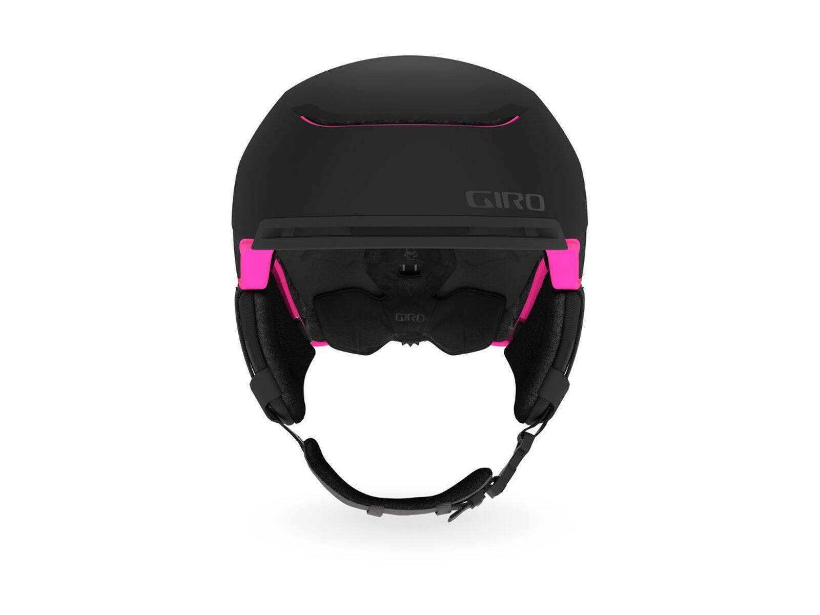 Giro Terra MIPS, matte grpt/brght pink - Bild 3