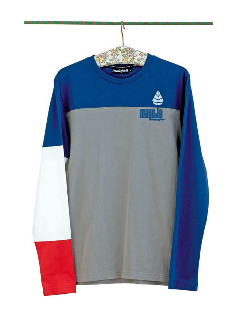 Maloja CurritoM., Mouse - Bild 1