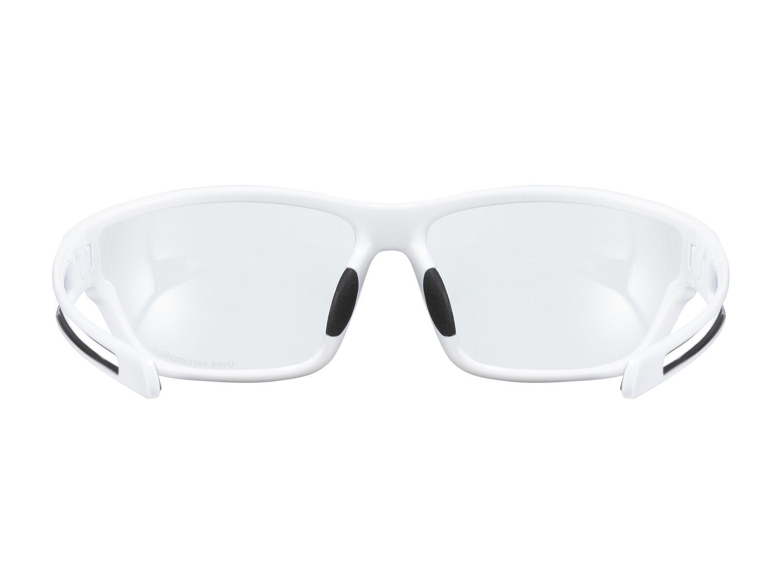 uvex sportstyle 806 V, Variomatic Smoke / white - Bild 4