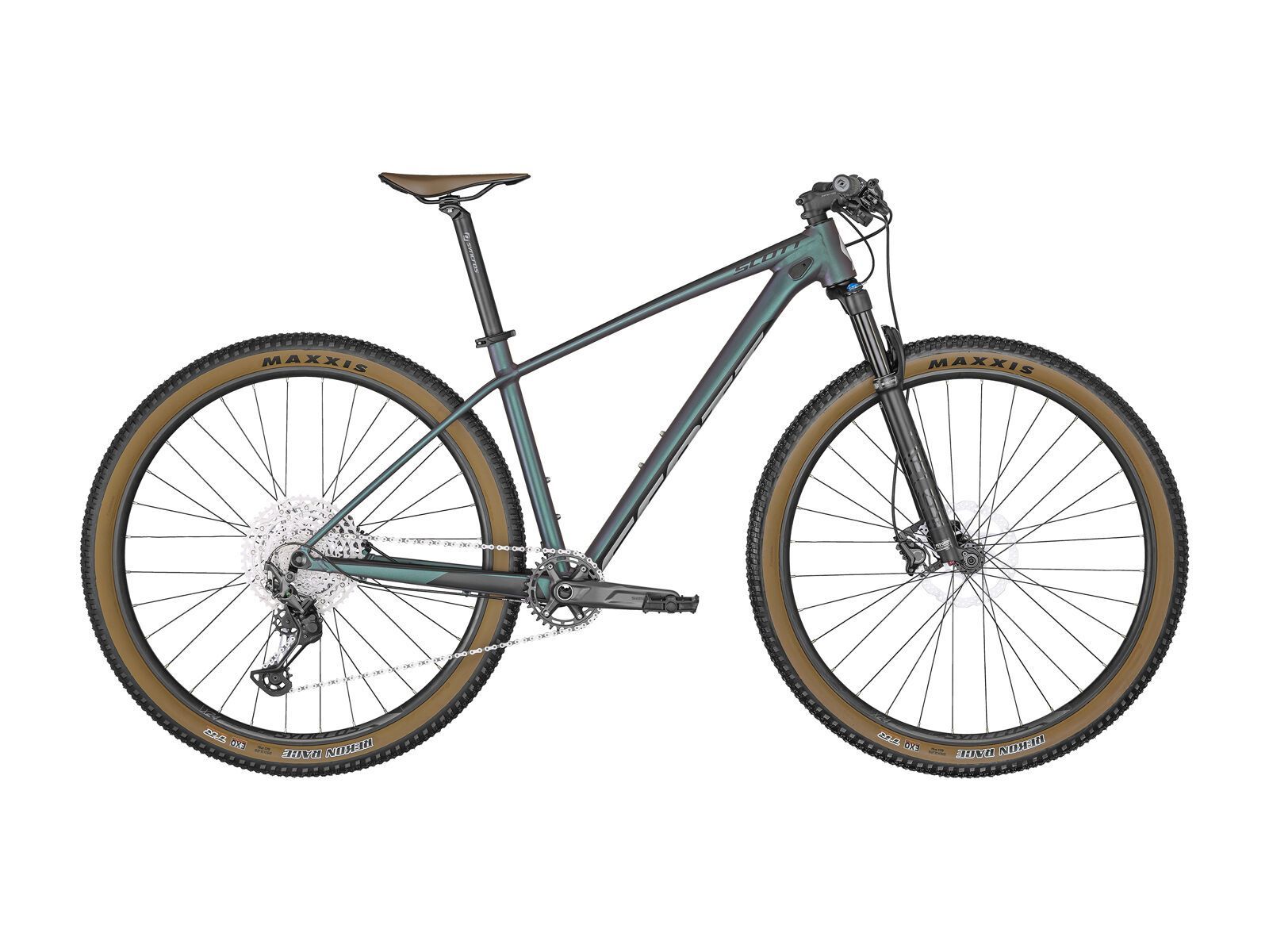 Scott Scale 950 - Bild 1