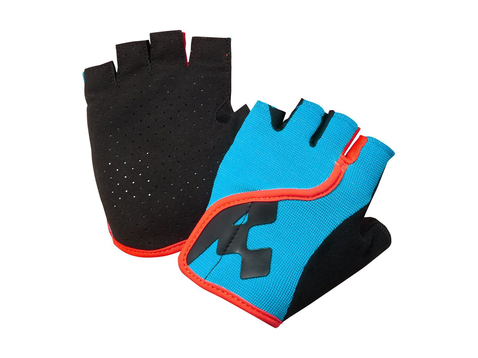 Cube Handschuhe Junior Performance Eazy Kurzfinger, action team - Bild 2