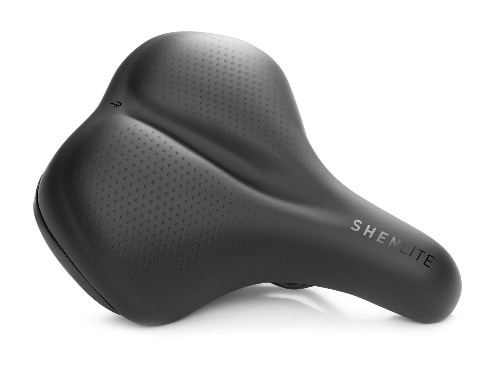 Cube Natural Fit Sattel Shen Lite, black - Bild 1