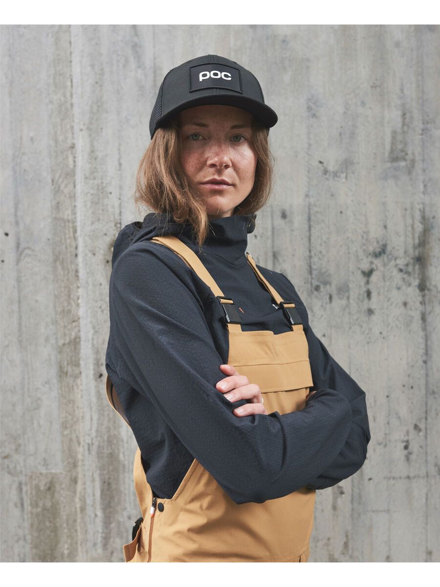 POC Trucker Cap, uranium black - Bild 3