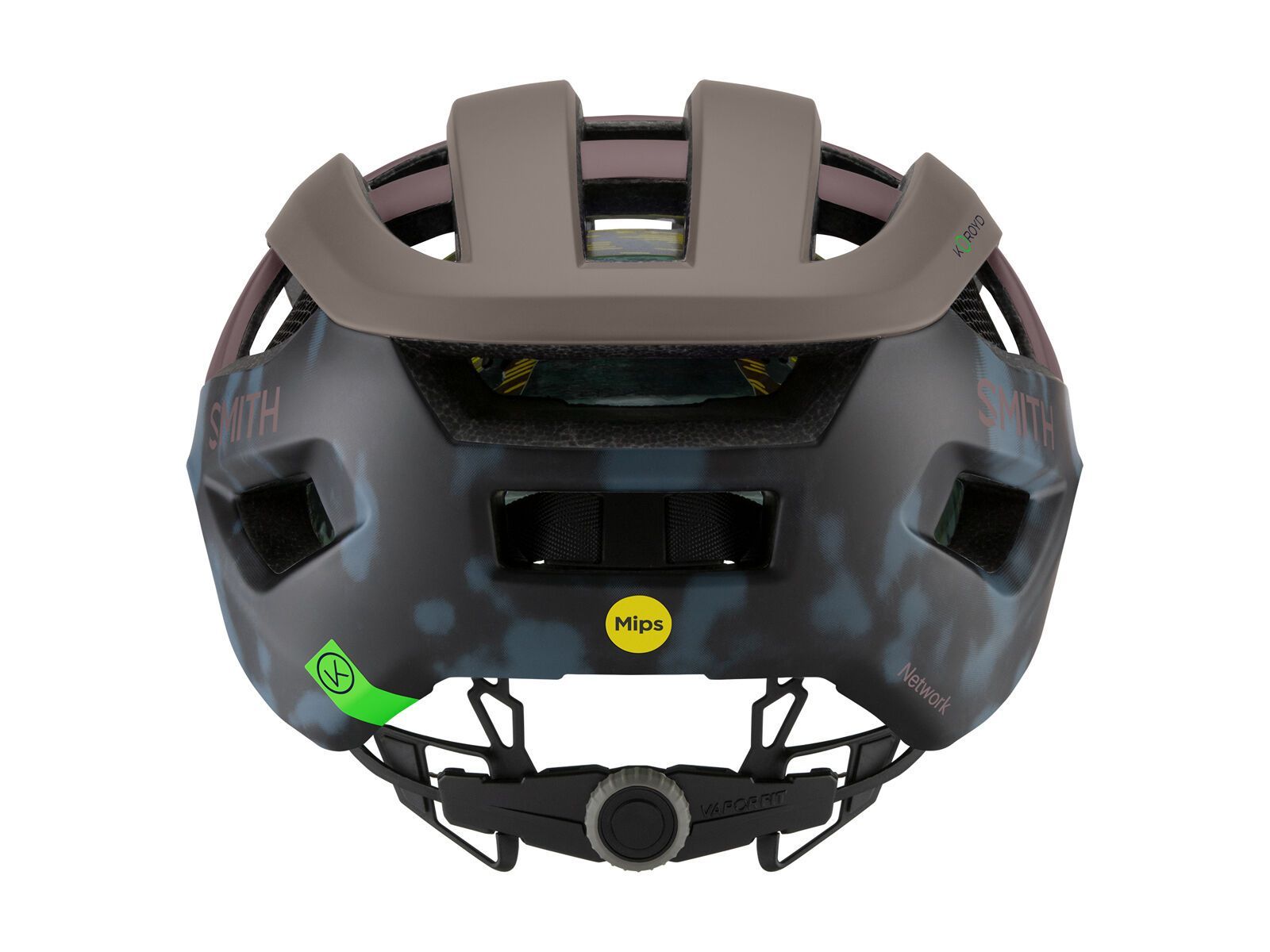 Smith Network MIPS, matte ash - Bild 2