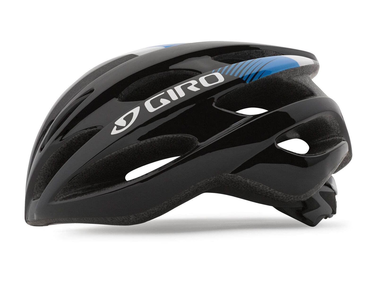 Giro Trinity, blue black - Bild 2