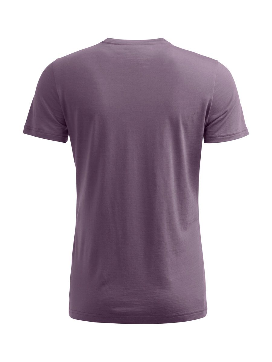 Ortovox 120 Merino Cool Tec Abstract TS W, wild berry - Bild 2