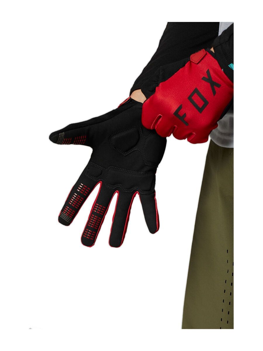 Fox Ranger Glove Gel, chili - Bild 2