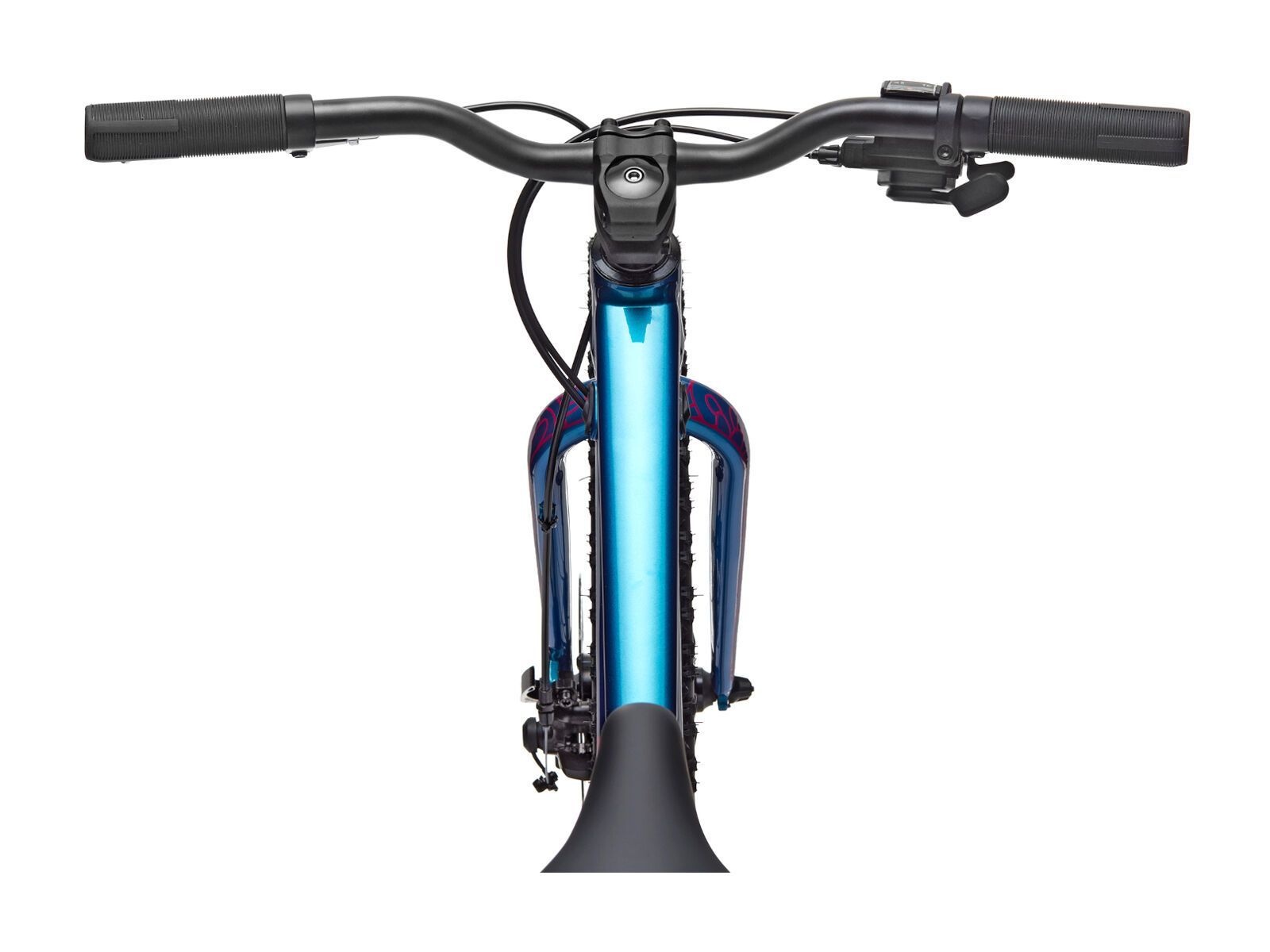 Cannondale Kids Trail Plus 24, deep teal - Bild 3