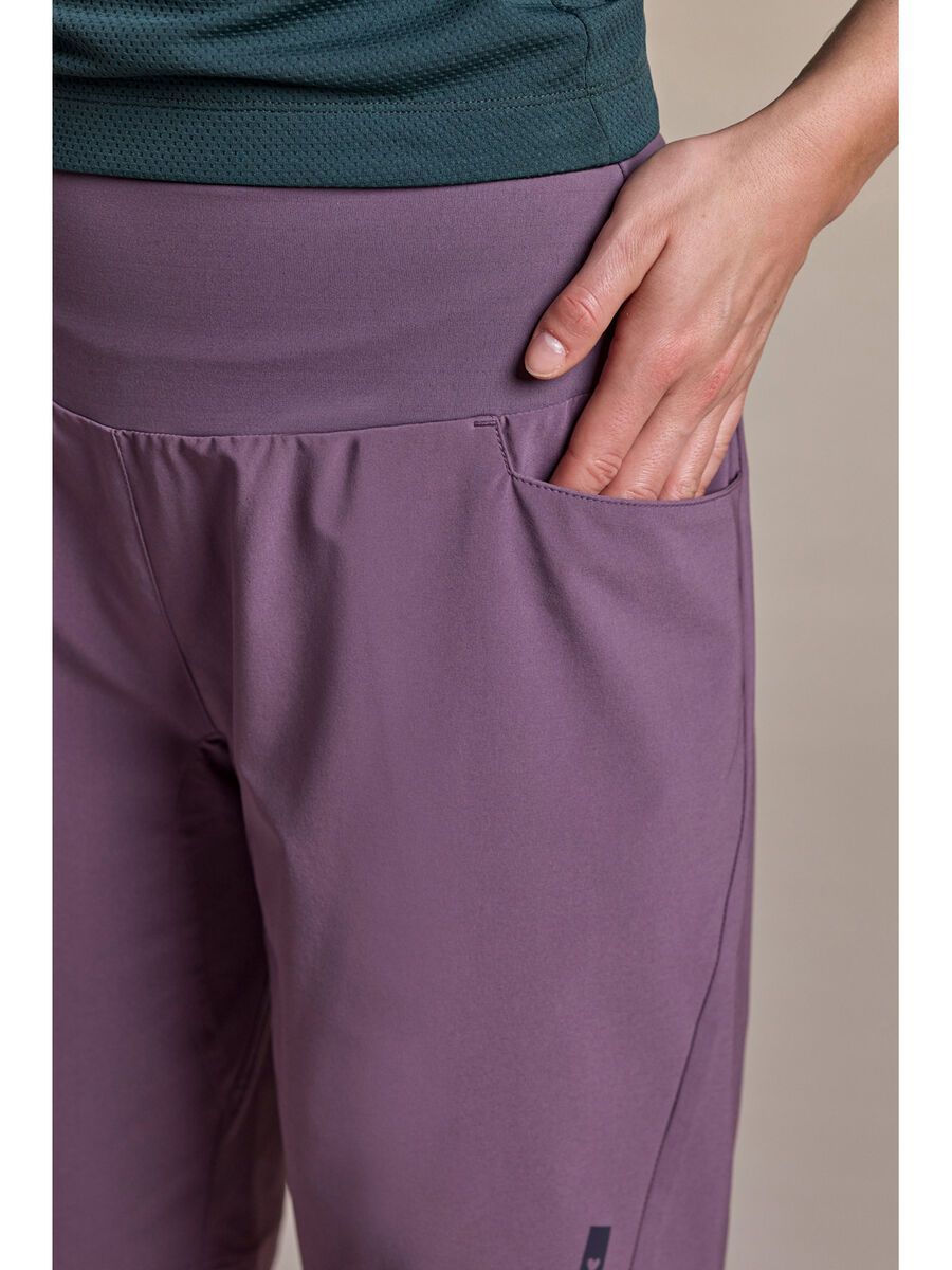 Maloja WeisseeM., warm shadow - Bild 5