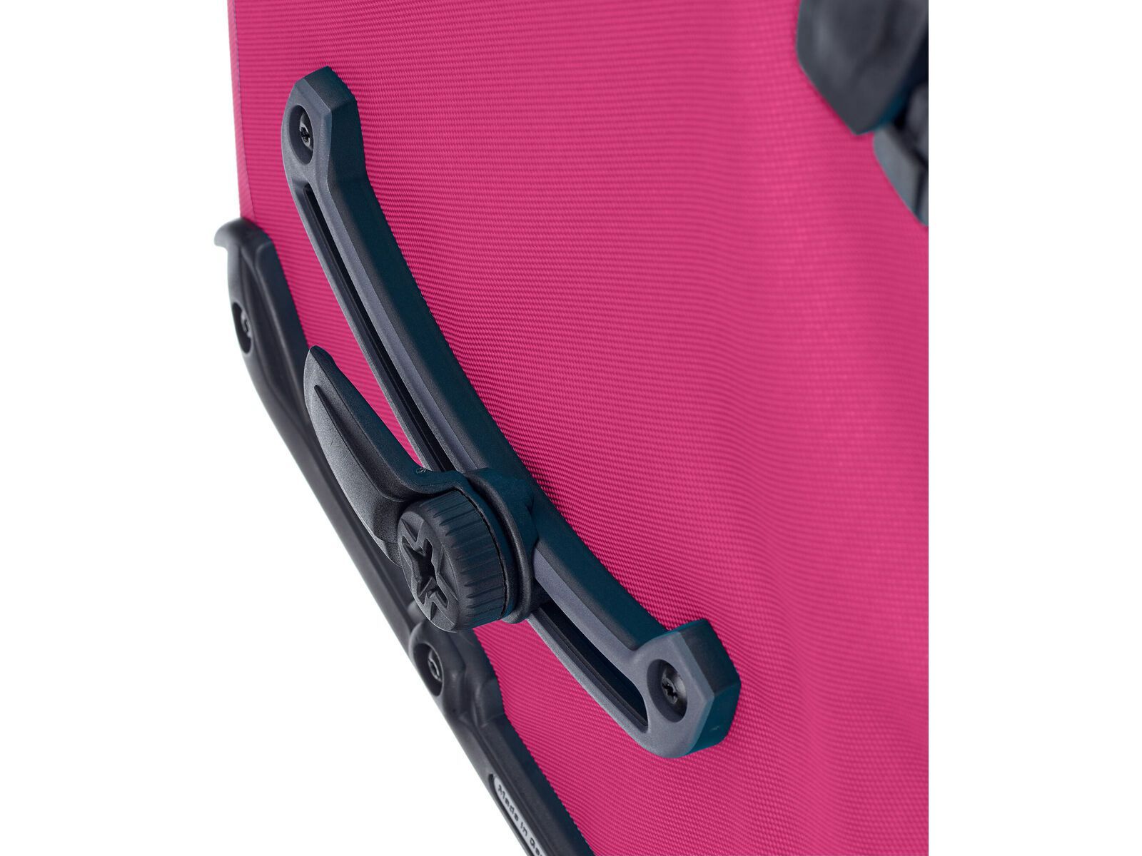 ORTLIEB Back-Roller Cyber, pink - Bild 7