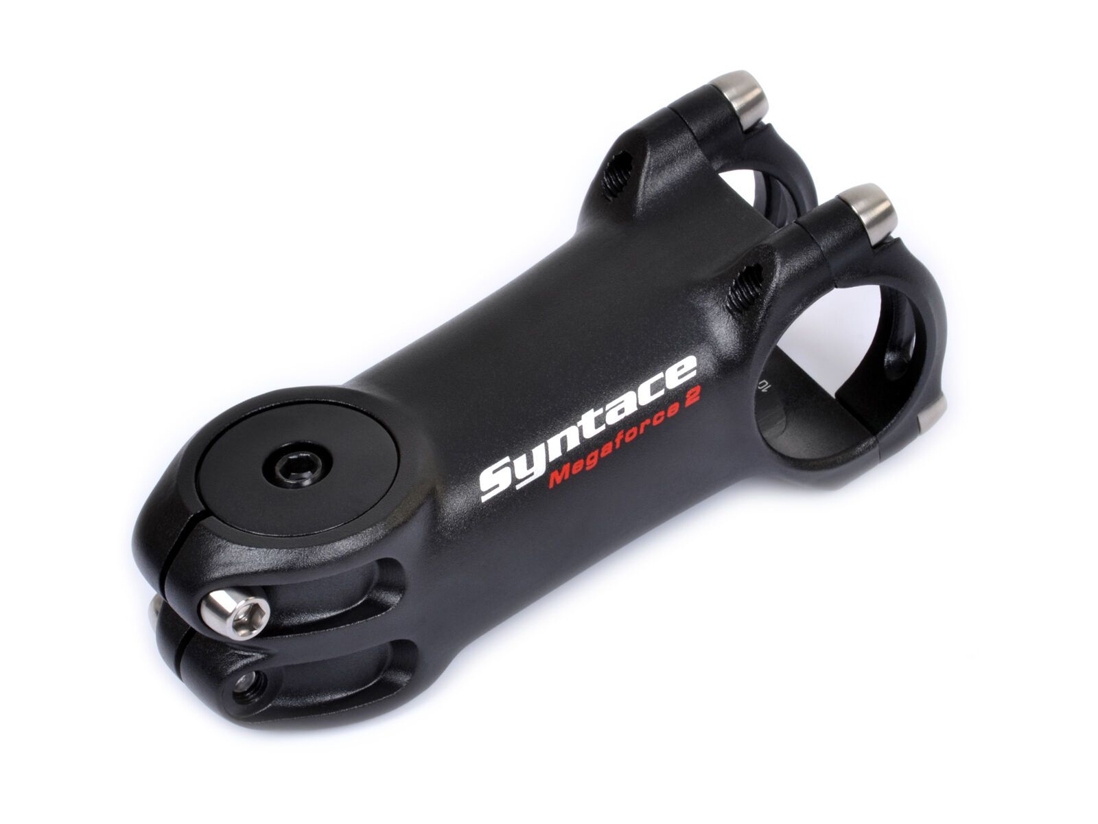 Syntace Megaforce2, raceblack