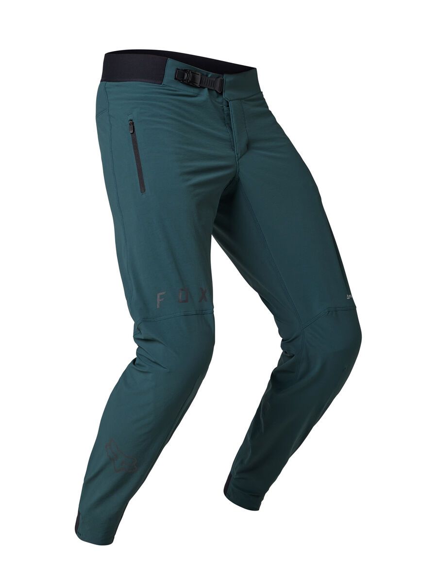 Fox Flexair Pro Fire Alpha™ Pant, emerald - Bild 1