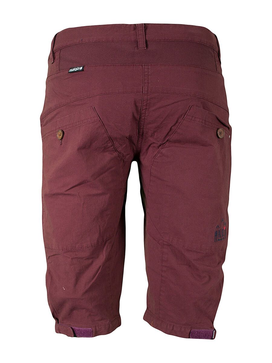 Maloja LarixM., root - Bild 4