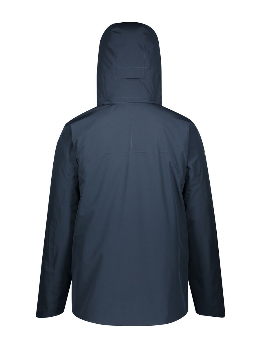 Scott Ultimate Dryo 10 Men's Jacket, dark blue - Bild 2