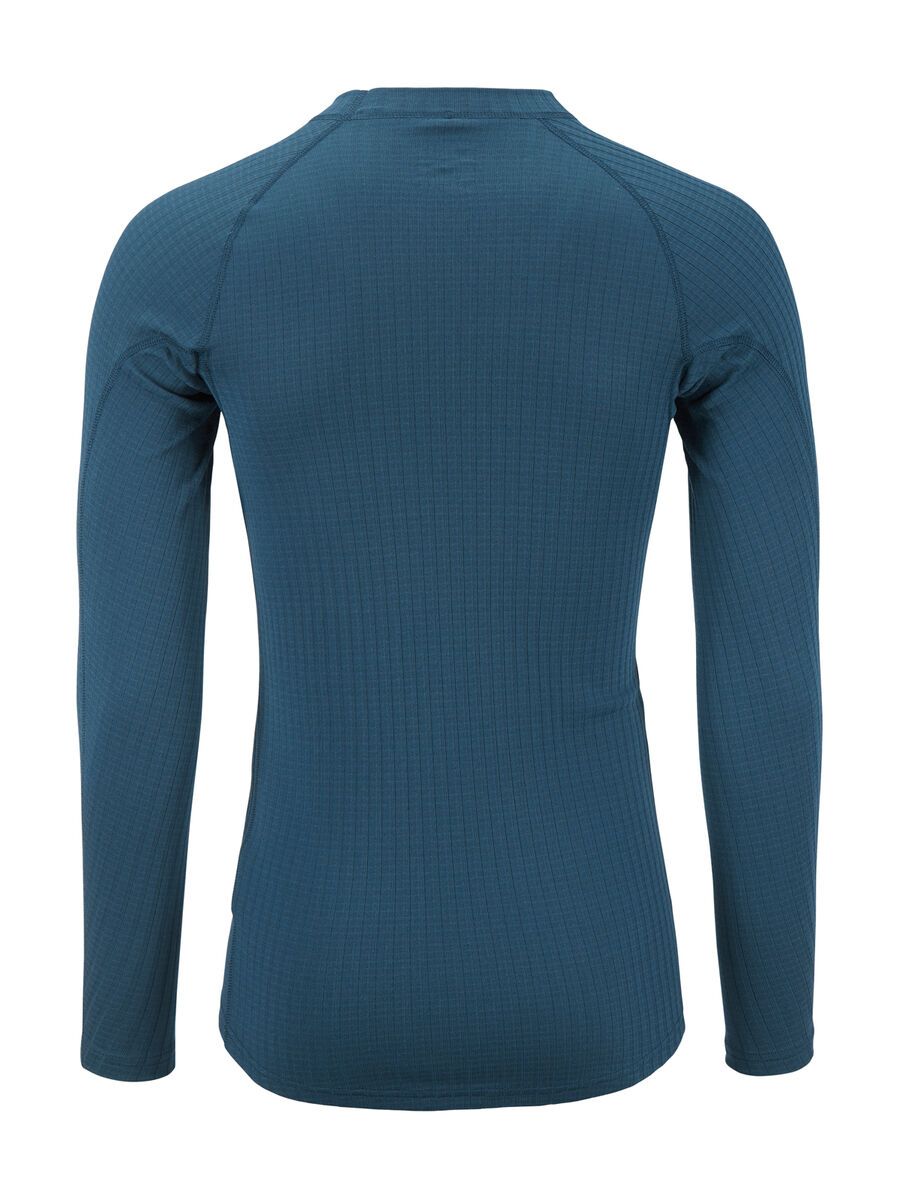 Craft Active Extreme X Crewneck LS M, lake - Bild 2