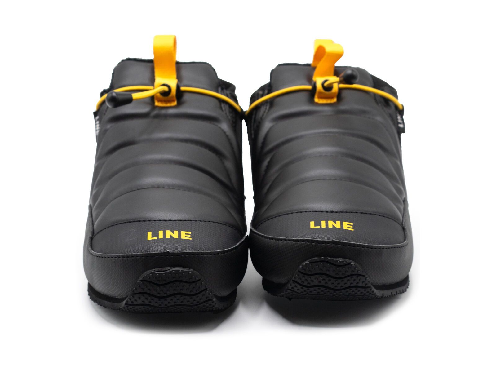 Line Bootie 1.0, black - Bild 3