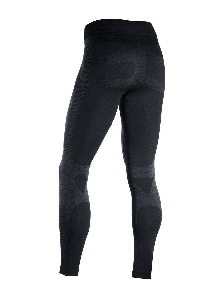 Iron-ic Techno Fleece Leggings Thermic - Women, black - Bild 2