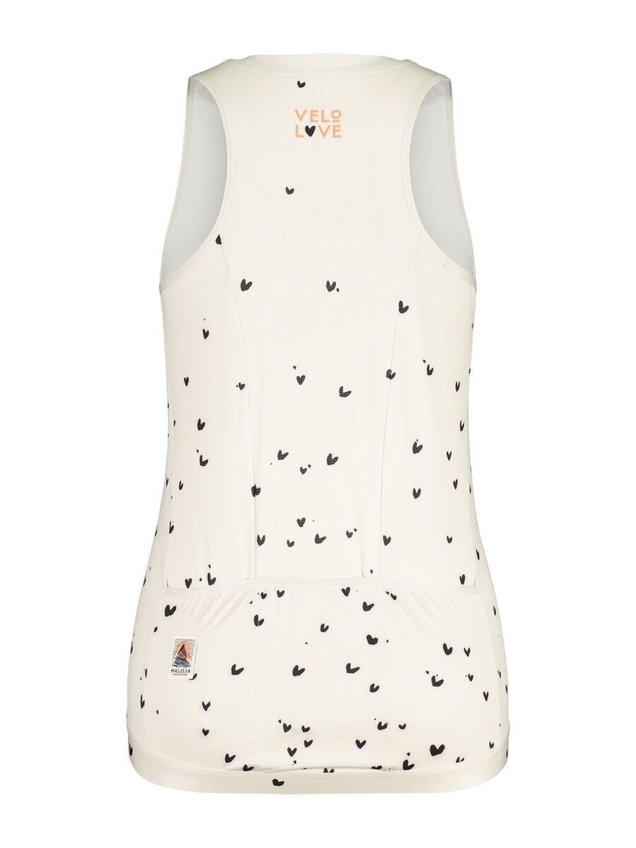 Maloja ValbonaM. Top, glacier milk - Bild 2