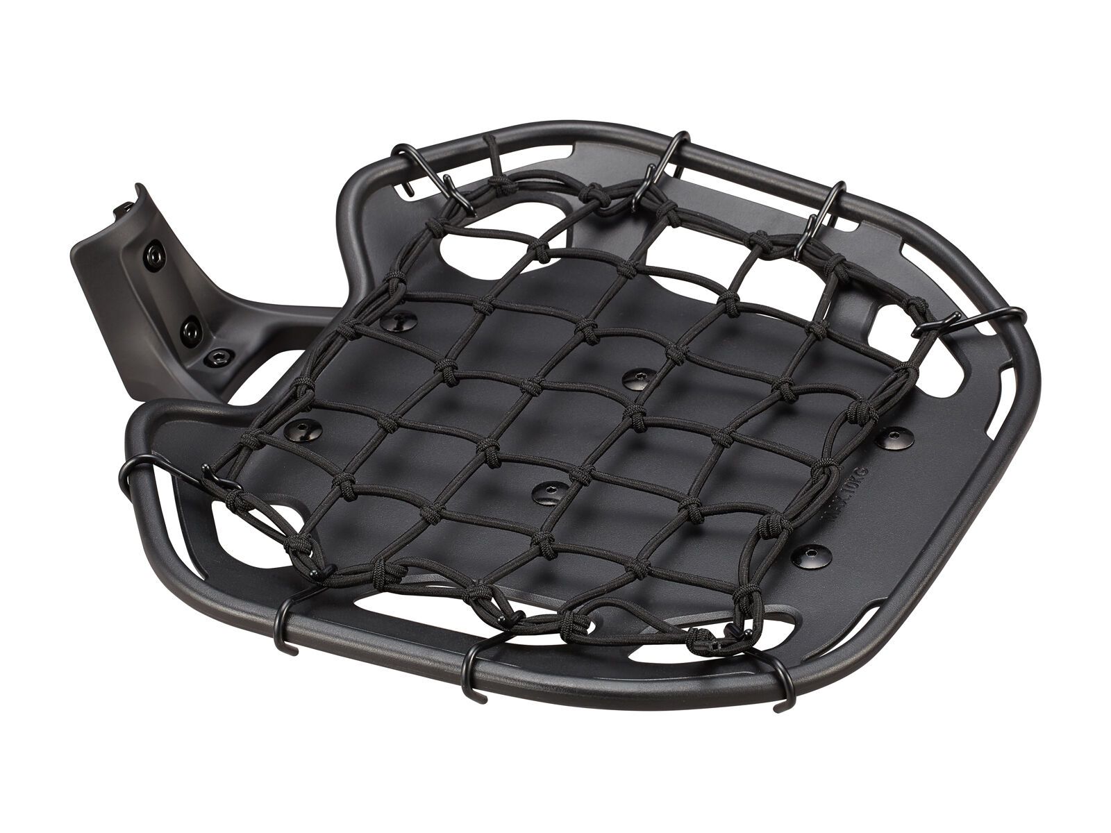 Specialized Turbo Front Rack and Adventure Plate, black - Bild 4