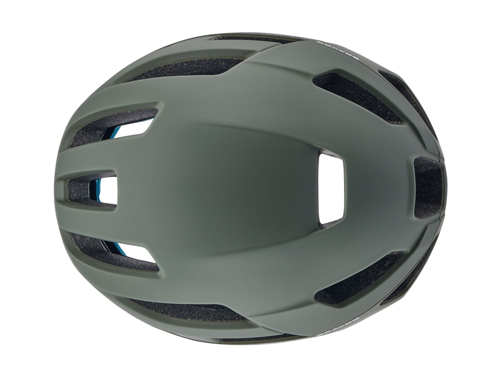 Cratoni Gravoq, khaki matt - Bild 4