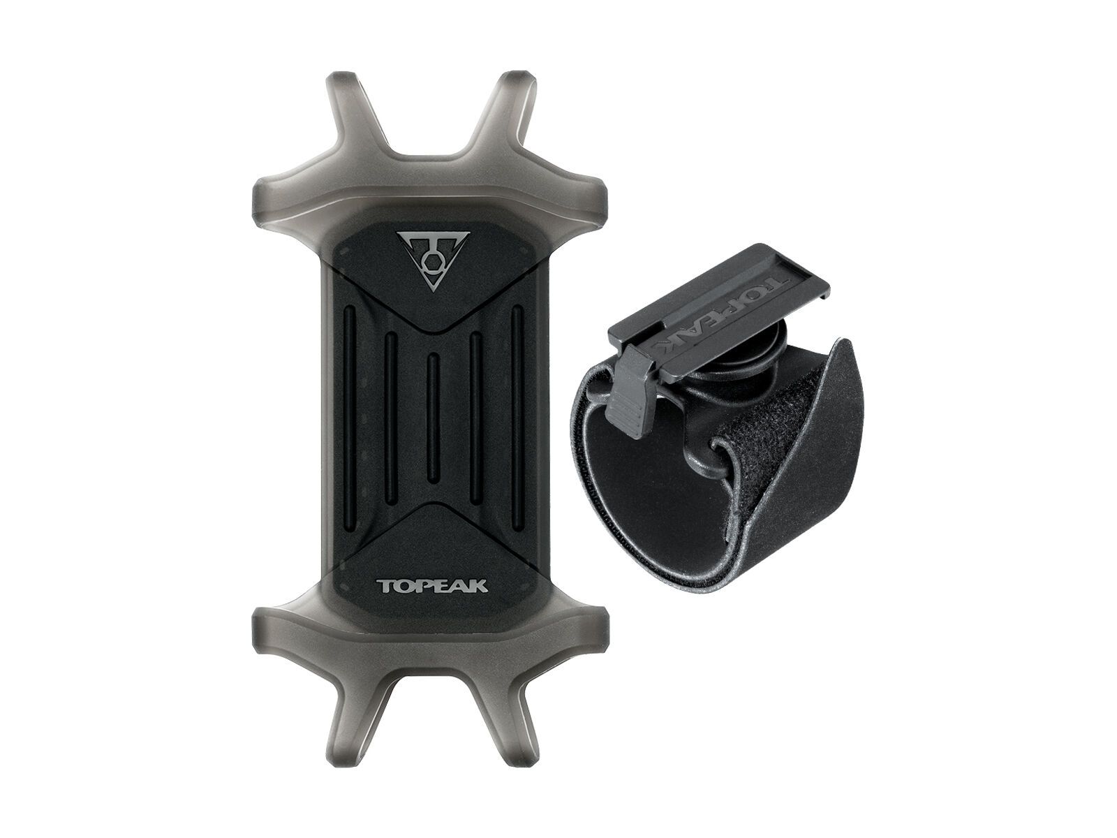 Topeak Omni RideCase mit Halter, black - Bild 1