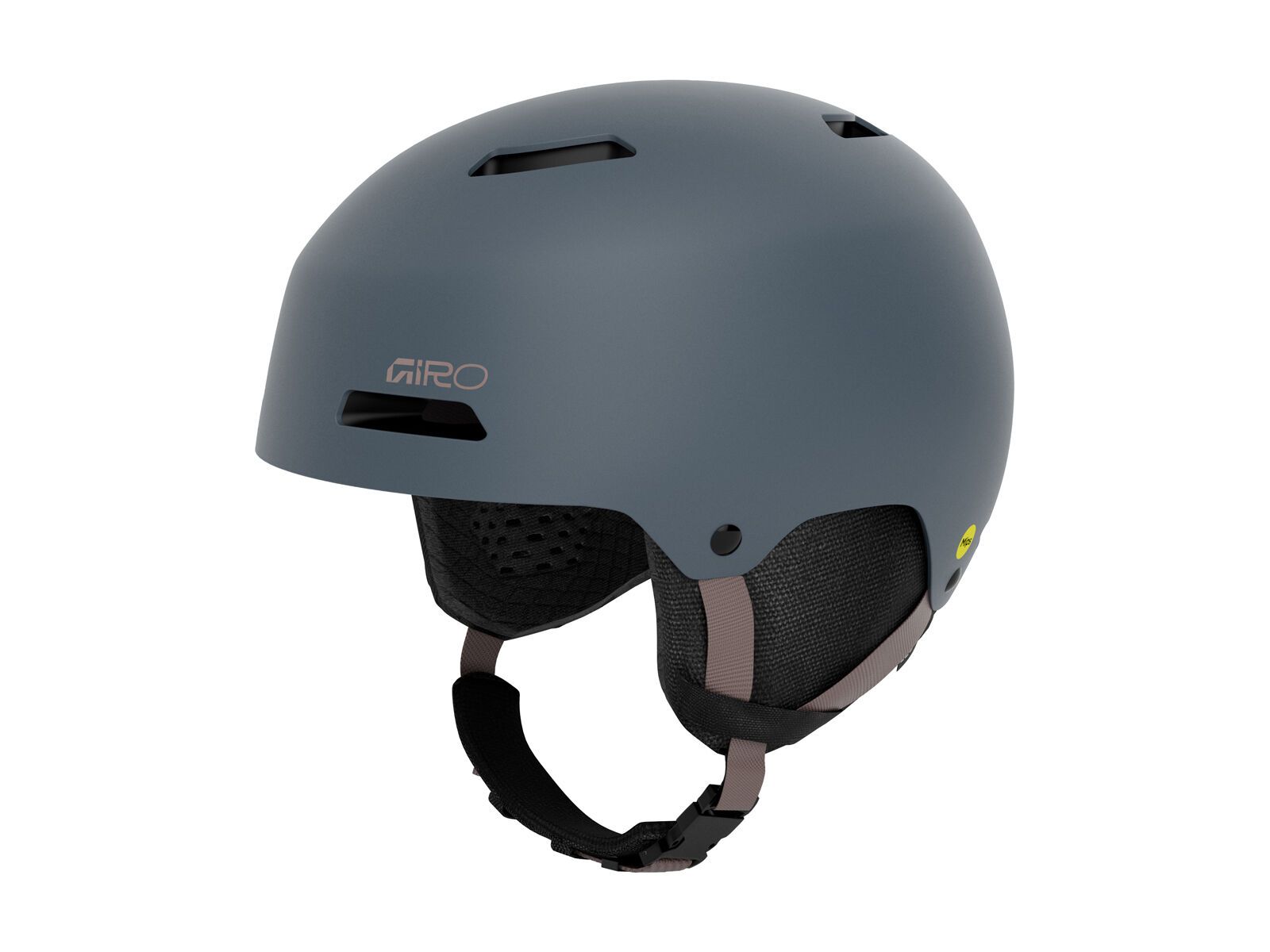 Giro Ledge FS MIPS, matte sapphire - Bild 1