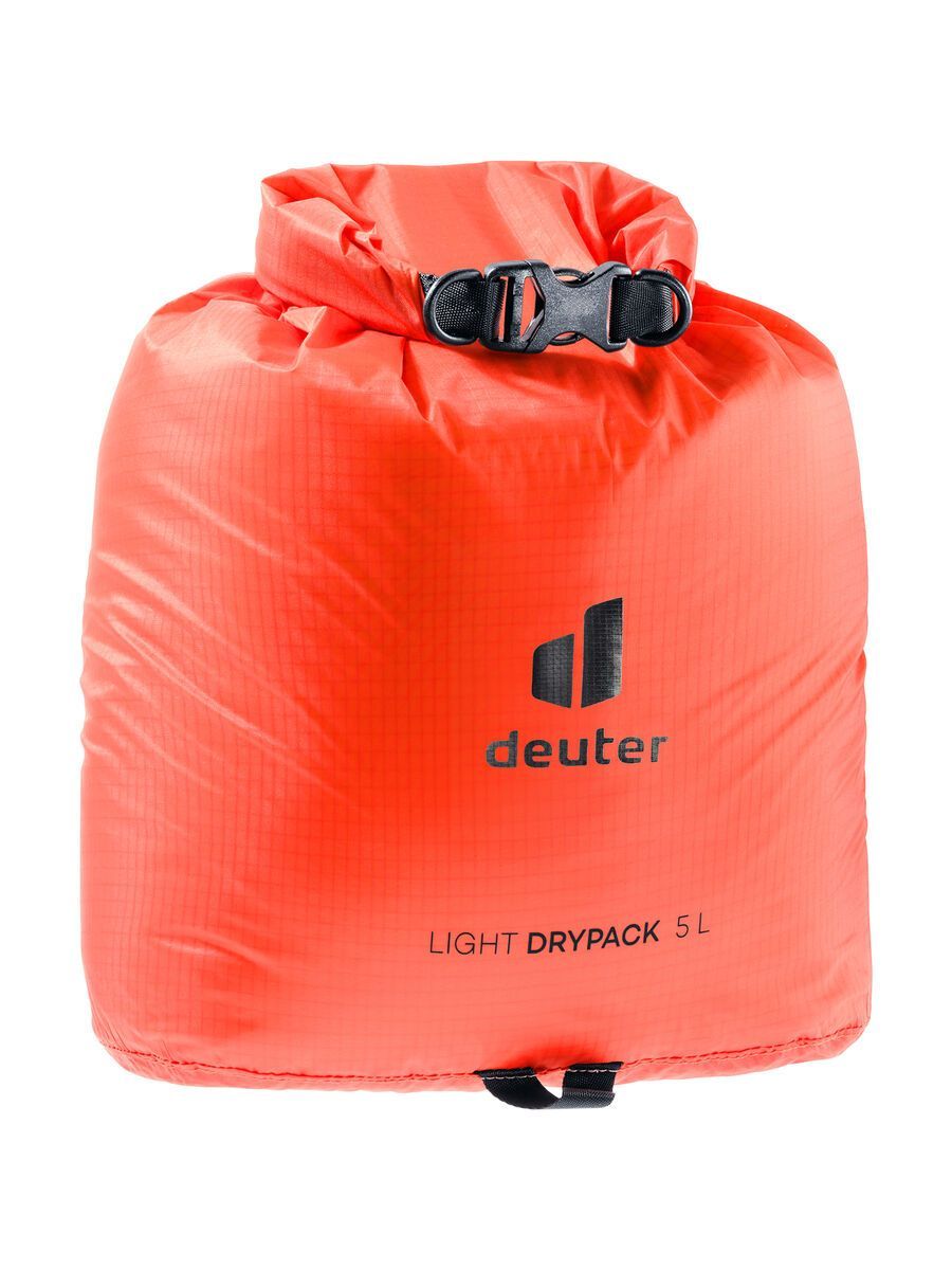 Deuter Light Drypack 5, papaya - Bild 1