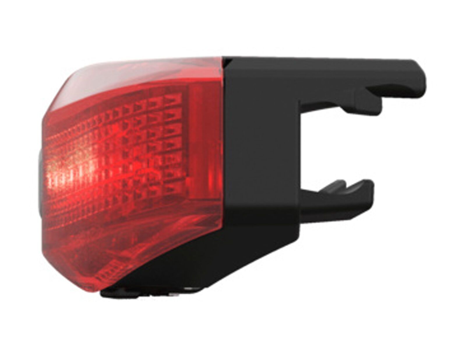 Giro Roc Loc 5 LED, black - Bild 2