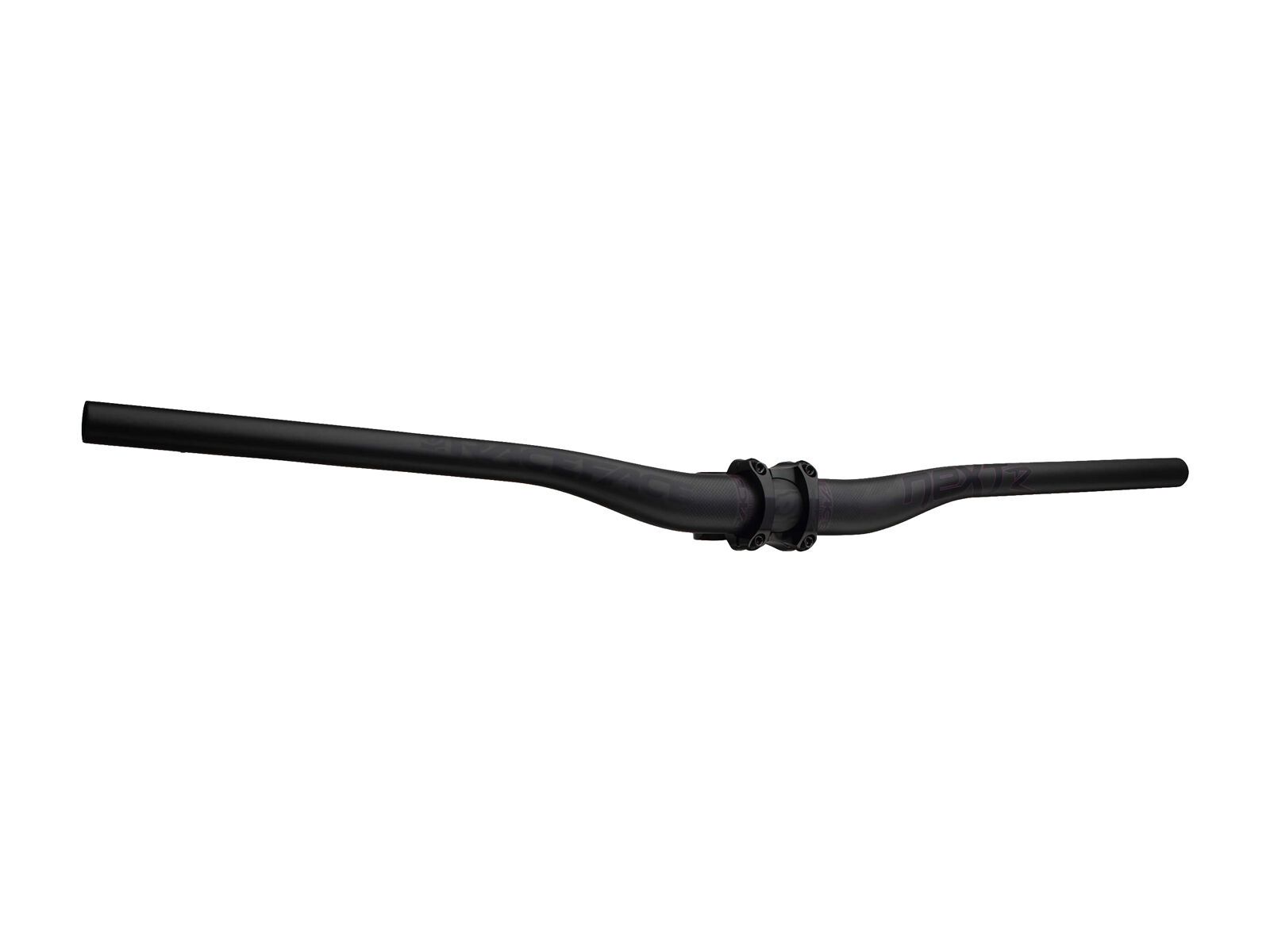 Race Face Next R 35 Handlebar - 20 / 800 mm, purple - Bild 3