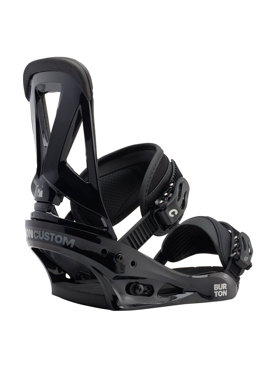 Set: Lib Tech From Hell Hot Knife 2017 + Burton Custom (1712739S) - Bild 3