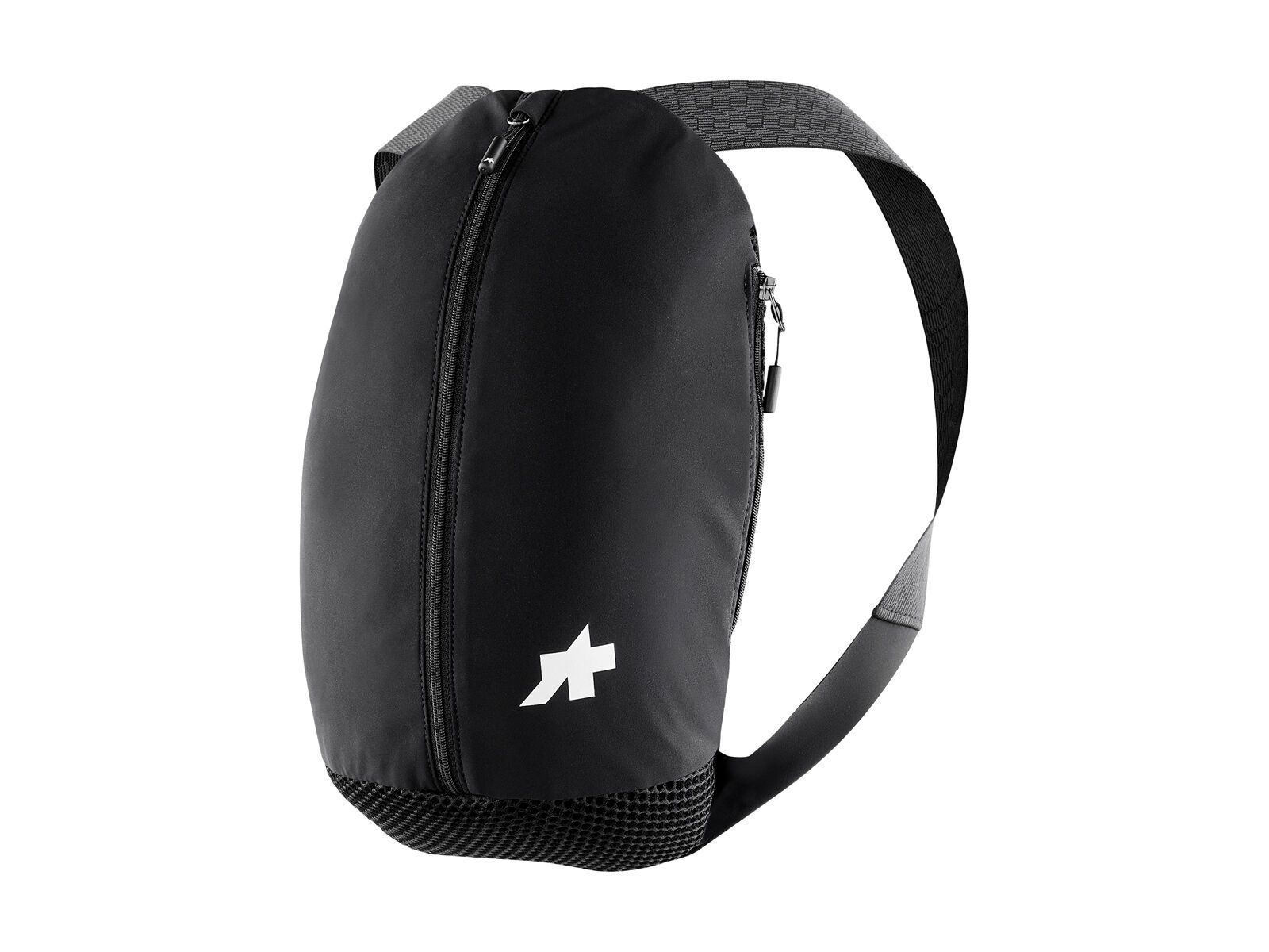 Assos Endurance Spider Bag P1, black series - Bild 3