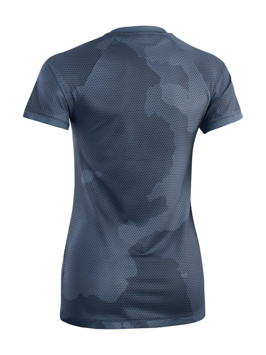 ION Base Tee SS Wms, aop - Bild 2