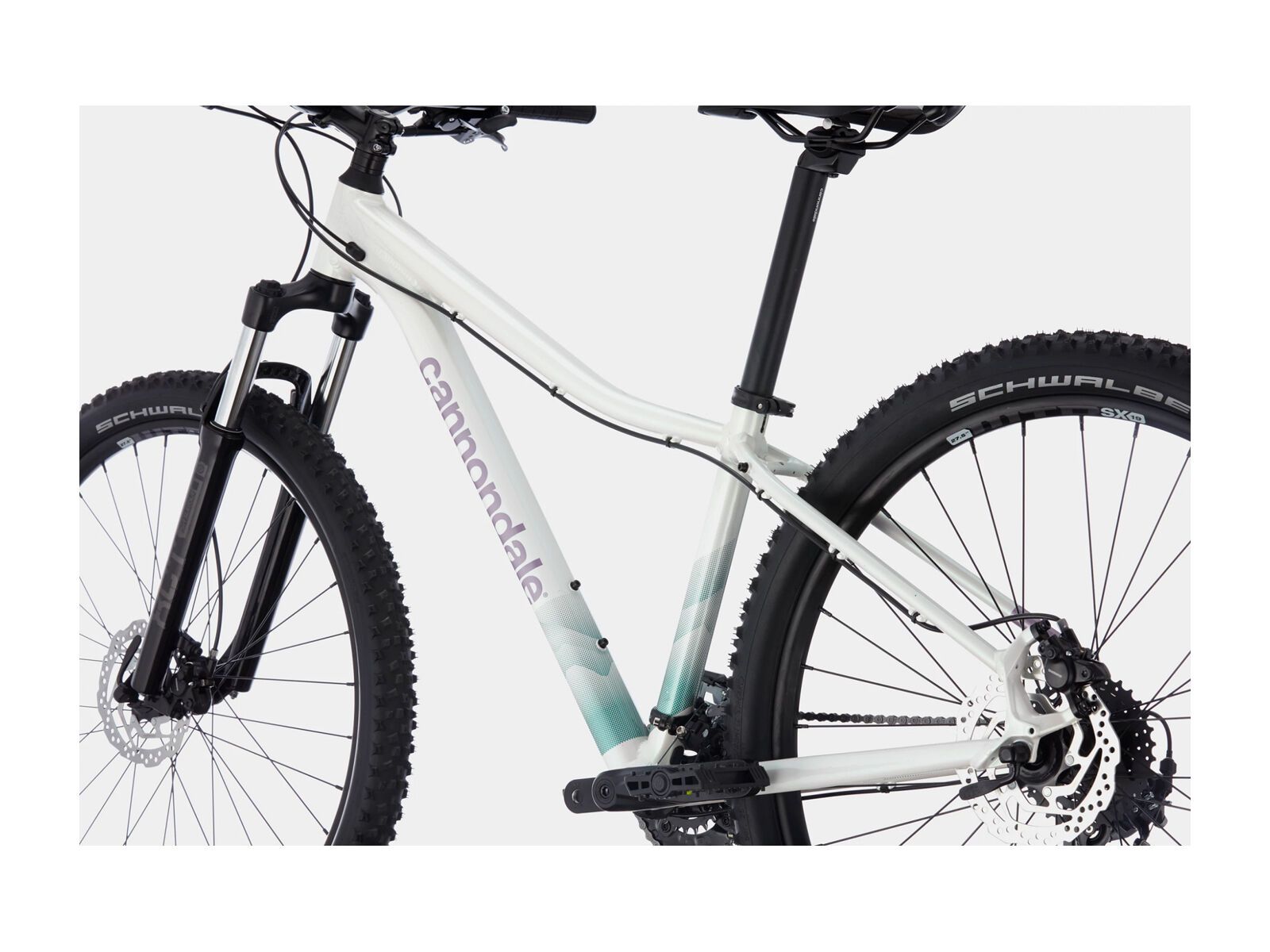 Cannondale Trail Women's 7 - 29, iridescent - Bild 6