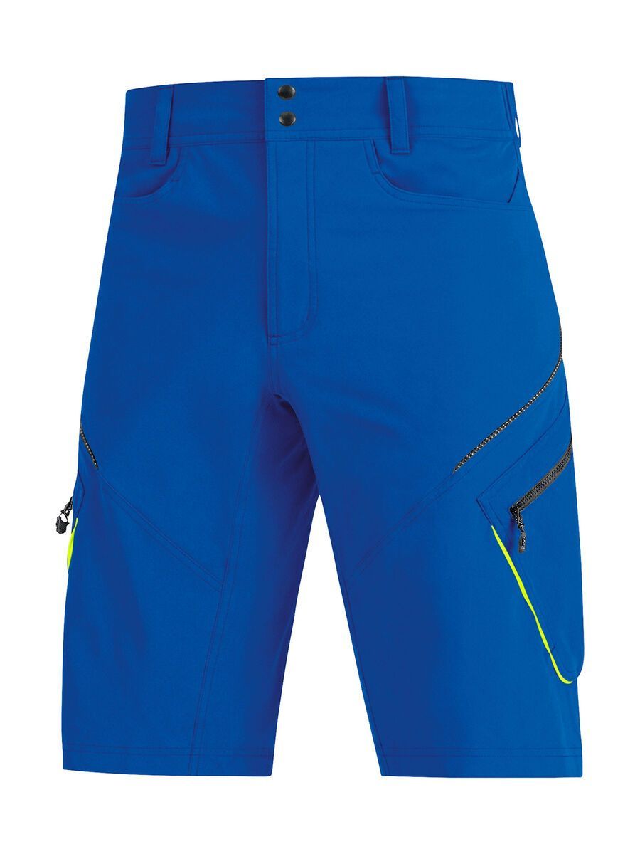 Gore Bike Wear Element Shorts, brilliant blue - Bild 1