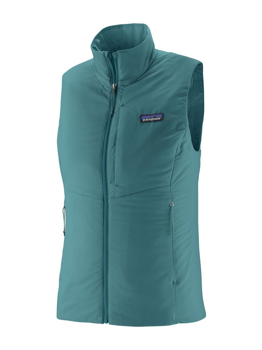 Patagonia Women's Nano-Air Light Vest, wetland blue - Bild 1