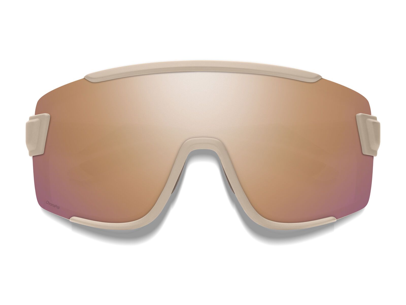 Smith Wildcat, ChromaPop Rose Gold Mir / matte summit - Bild 2