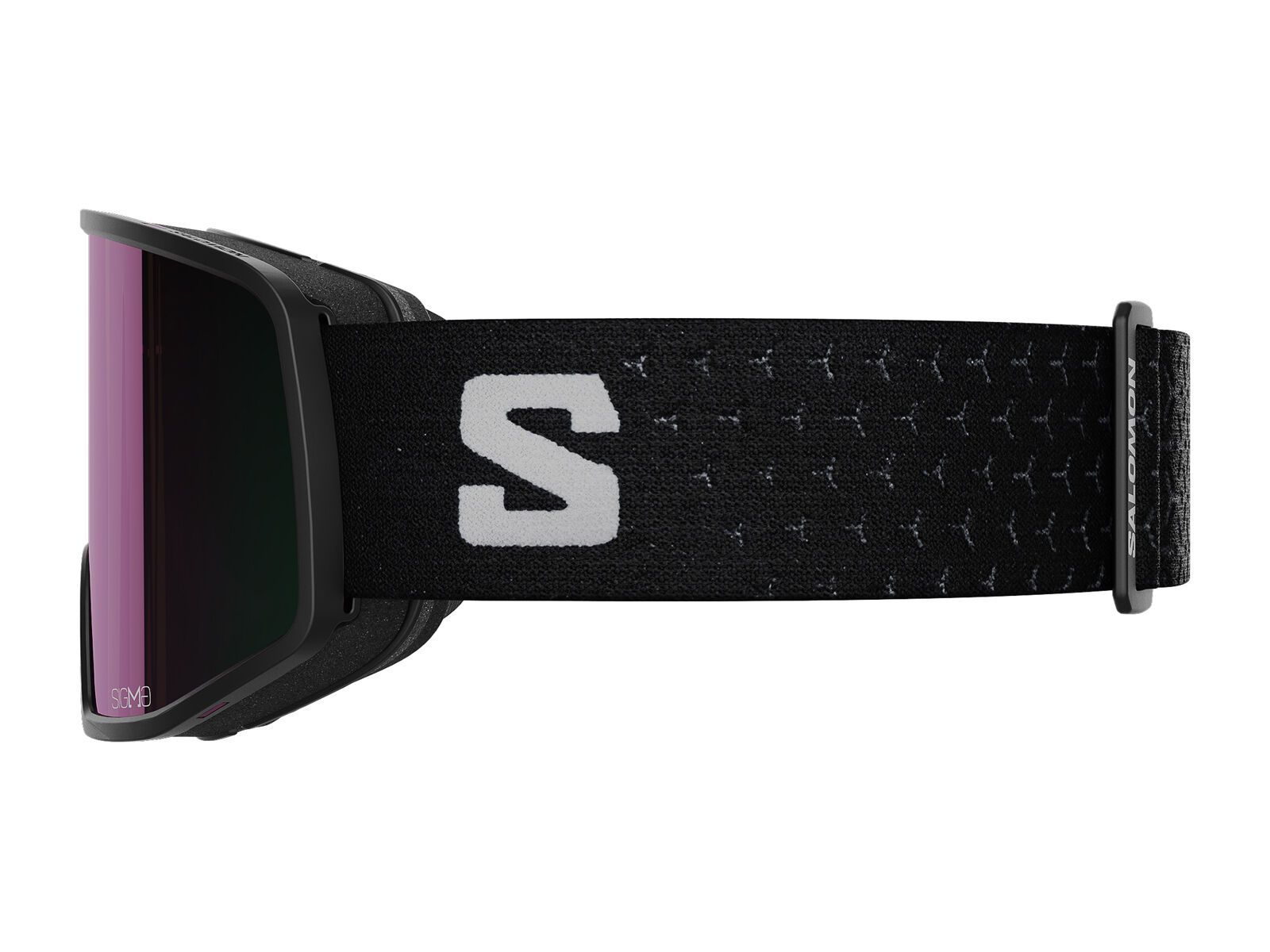 Salomon Sentry Pro Sigma - Emerald, black - Bild 2