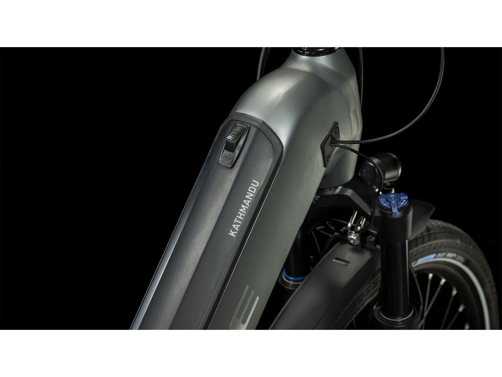 Cube Kathmandu Hybrid Pro 750 Easy Entry, flashgrey´n´metal - Bild 3