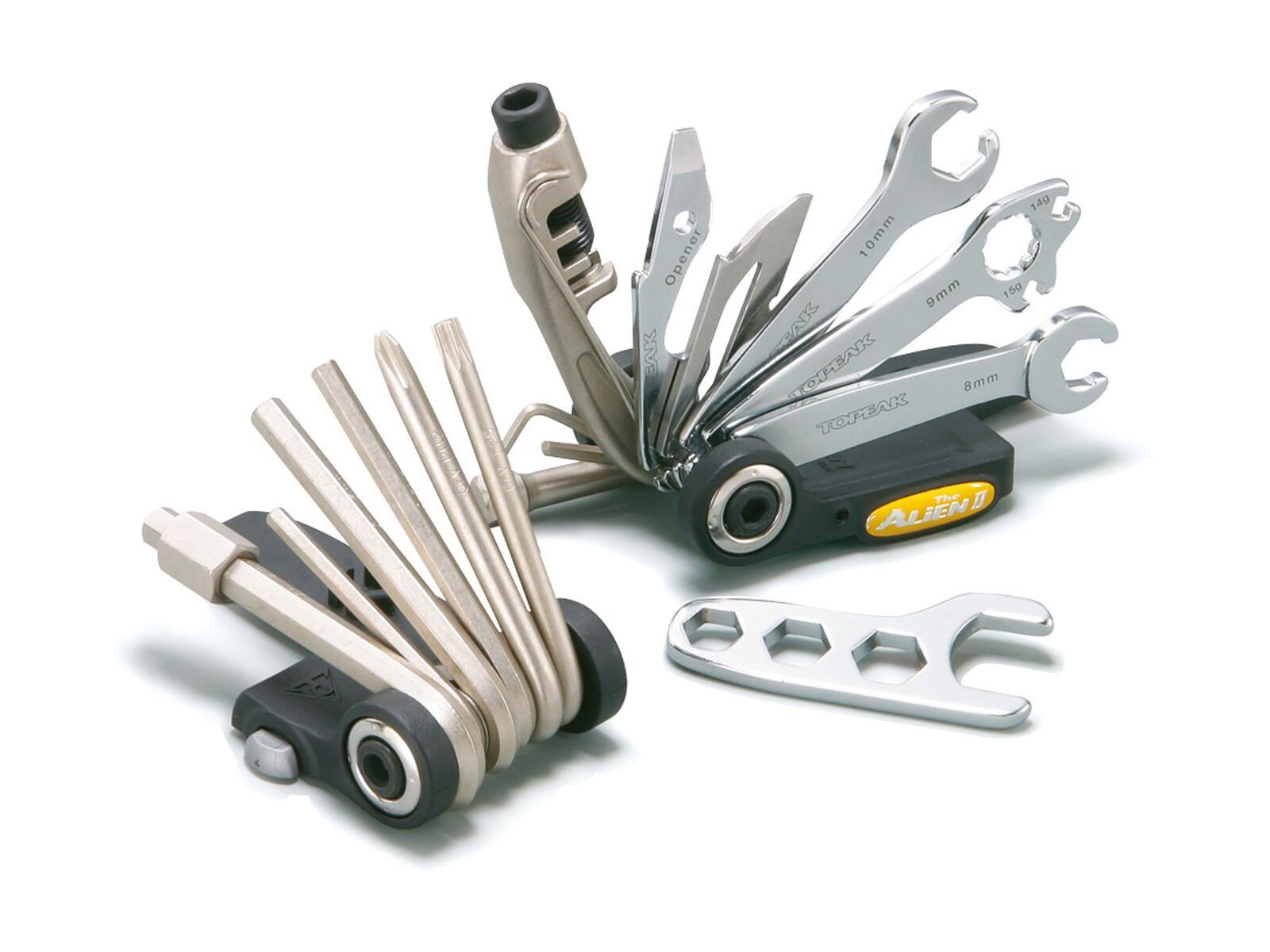 Topeak ALiEN 2 - Bild 3