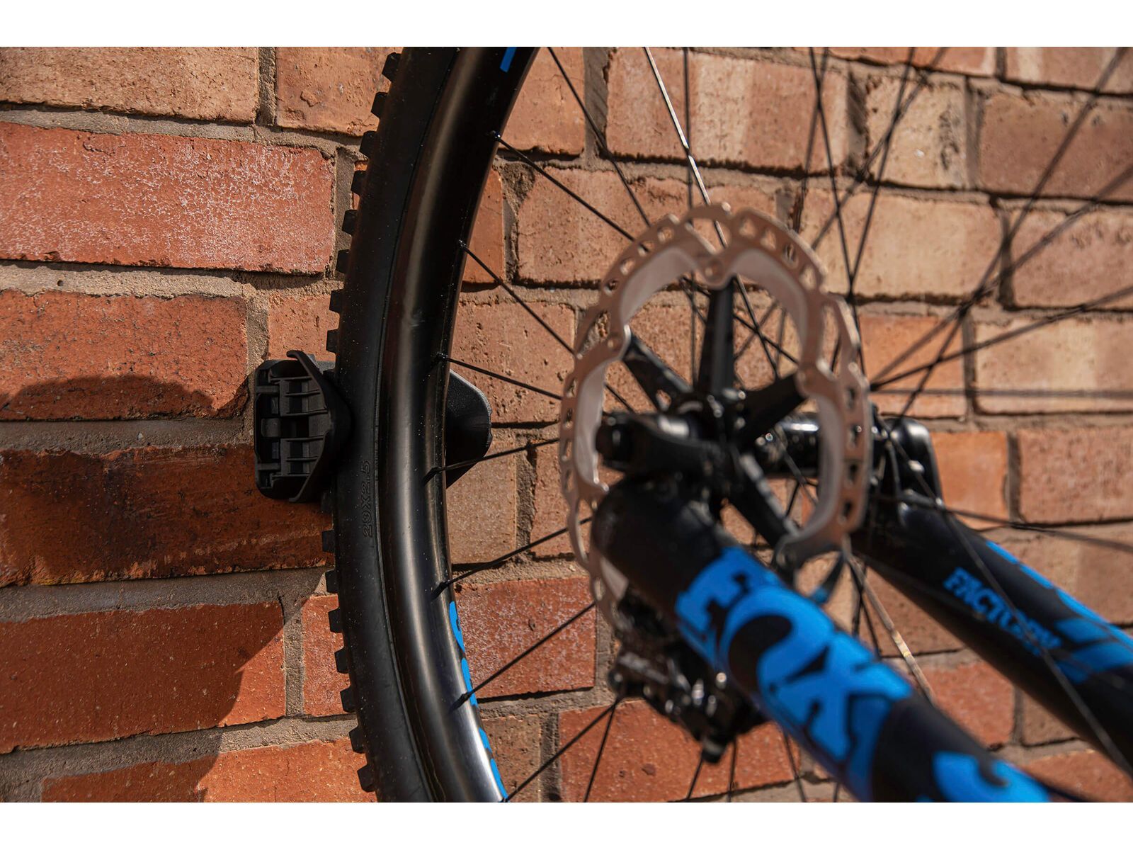 Hiplok Jaw, black - Bild 6