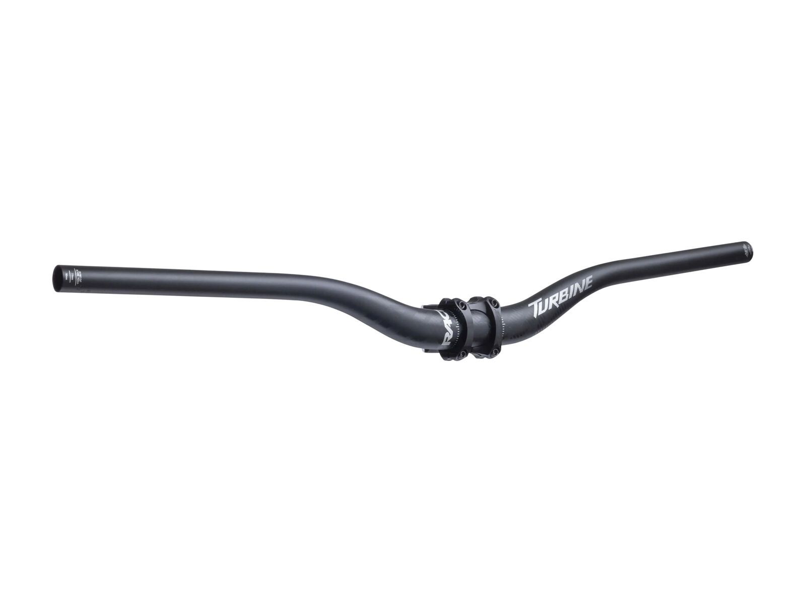 Race Face Turbine Handlebar - 40 / 780 mm, black - Bild 2