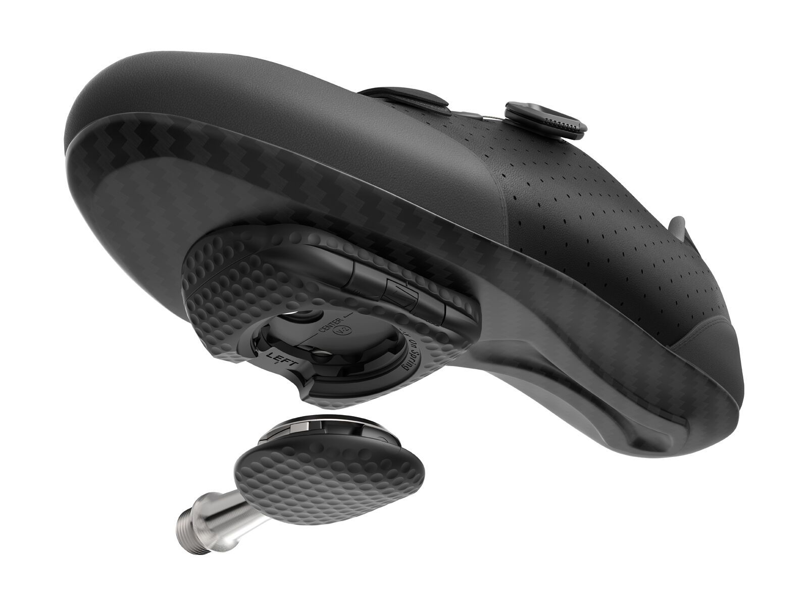 Speedplay Aero - Bild 10